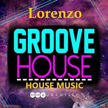 238 - Groovy HOUSE - House Music