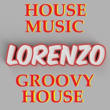  HOUSE MUSIC - GROOVY HOUSE