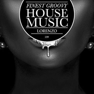 239 - Groovy HOUSE - House Music