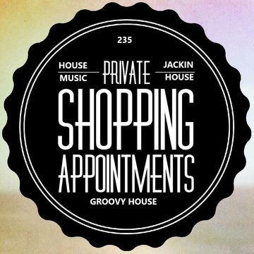 235 - HOUSE MUSIC - GROOVY HOUSE - JACKIN HOUSE