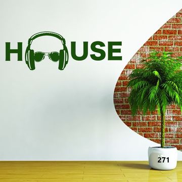 271 - DEEPHOUSE - HOUSE MUSIC - Cool Music