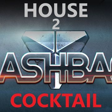 HOUSE 2 --   FLASH BACK -- THE COCKTAIL - 3h18