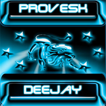 Ad Alta Tensione   - Dj Provesk