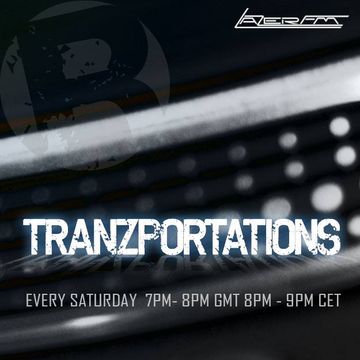 Tranzportations Part 13 with special guest Troy Cobley