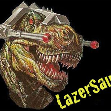 lazersaur