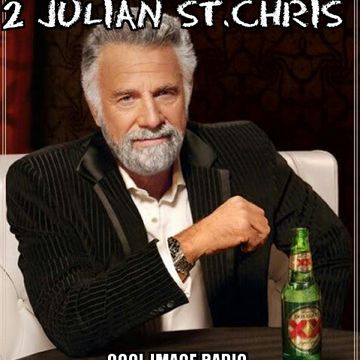 Musical Therapy Steppas Session 332 by Julian St. Chris