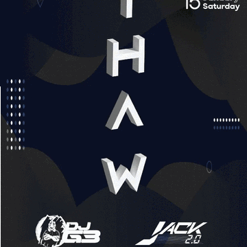 DJ G3 & Jack 2.0 - Thaw 