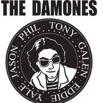 Damones Opening Set  Live at The Waiting Room 20220205