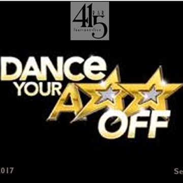 DJ G3 & Sentenza - Dance Your Ass Off (Live at 415, 20171020)