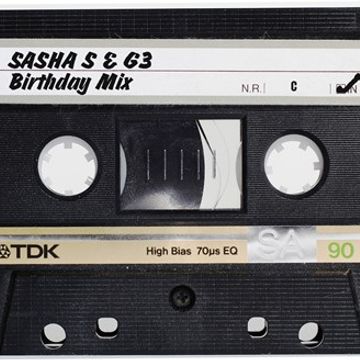 DJ G3 & Sasha S - Birthday Mix  Live at 415 20190720