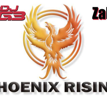 D G3 & ZakC - Phoenix Rising Mix (Live at 415 20210626)