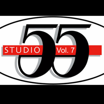 DJ G3 - Studio 55 Vol. 7  (Jan 2022)