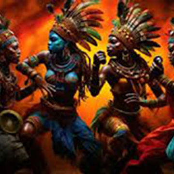 DJ G3 - Dance To The Beat Of The Drums Vol. 12 (Aug 2025)