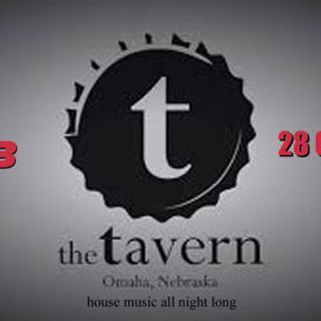 DJ G3 - Live at The Tavern 20221028