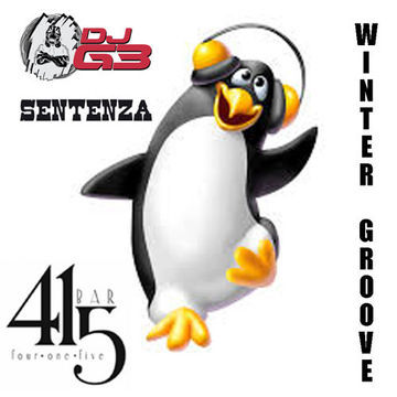 DJ G3 & Sentenza - Winter Groove Mix (Live at 415 20221202)