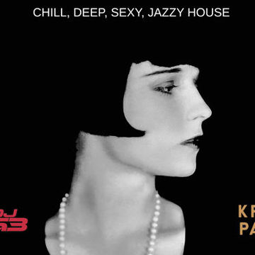 DJ G3 - Chill Deep Sexy Jazzy House (Live at Krug Park 20230505)