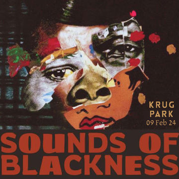 DJ G3 - Sounds Of Blackness Mix (Live at Krug Park 20240209)