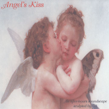 DJ G3 - Angel's Kiss Disc 02 (1996)