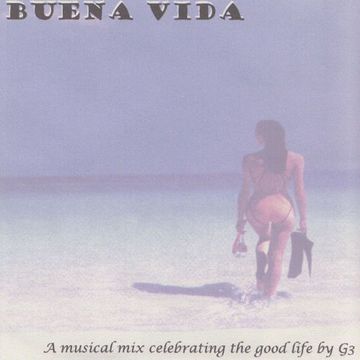 DJ G3 - Buena Vida (1999)