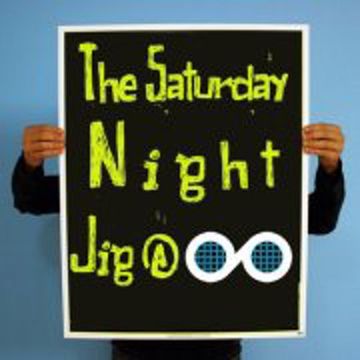 DJ G3 - Saturday Night Jig Mix Live  04 Aug 2012