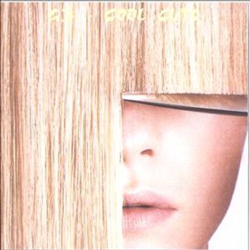 DJ G3 - Cool Cuts Mix 002 (2007)