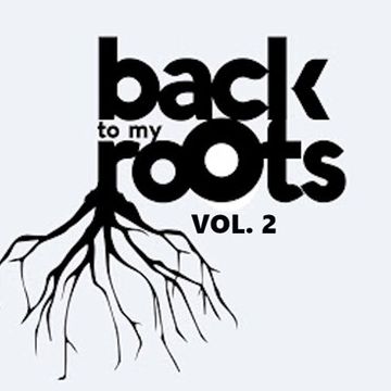 DJ G3 - Back To My Roots Vol. 2  (Sep 2020)