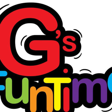 DJ G3 - G's Funtime  (April 2021)