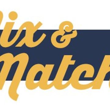 DJ G3 - Mix 'N' Match Vol. 2 (August 2018)