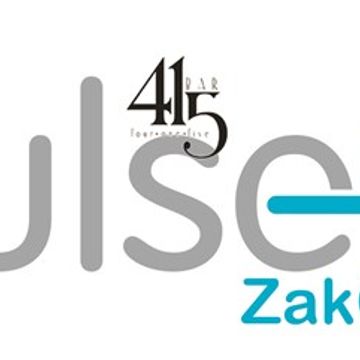 DJ G3 & ZakC - Pulse - Live at 415 20191018