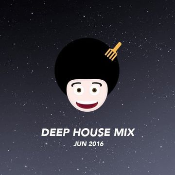 AFROBOY - DEEP HOUSE MIX JUN 2016