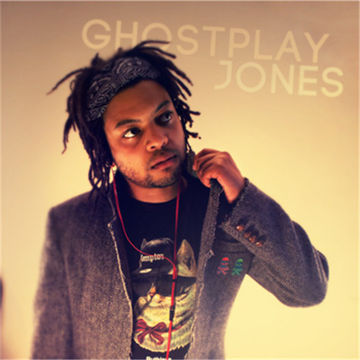 Ghostplay-Jones