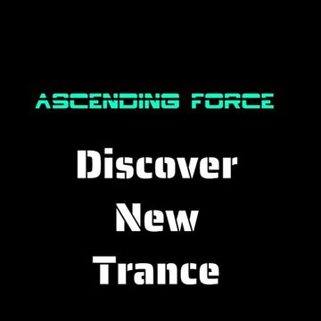 Discover New Trance (2024-09-15)