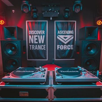 Discover New Trance (2025-11-23)