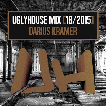 DARIUS KRAMER - UGLYHOUSE MIX [18/015]