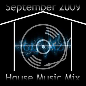 House Music Mix September 2009