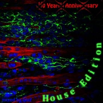 10 Years Anniversary (House Edition)