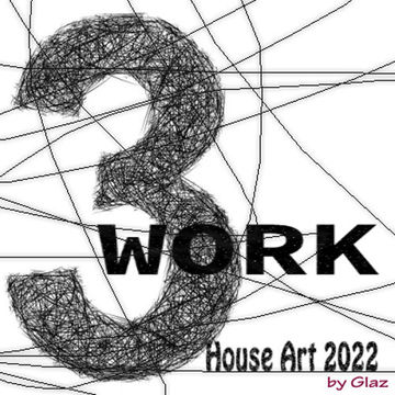 House Art 2022 (Work 3)