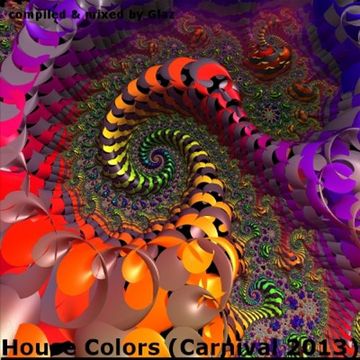 House Colors (Carnival 2013)