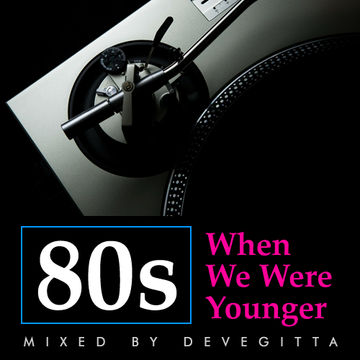 1980s When We Were Younger Vol.1