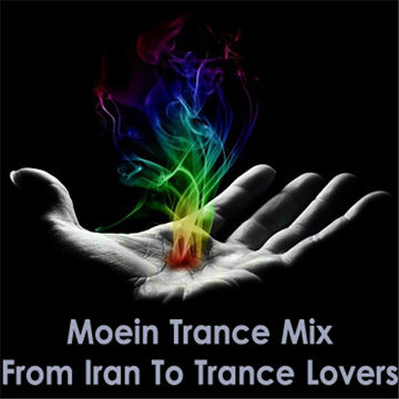 Moein Trance Mix  04 (AvB) (20   October   2011)