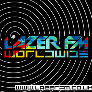 Lazer FM 11 11 2016 LIVE Show