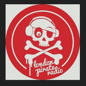 LIVE London Pirate Radio Show 20-05-16