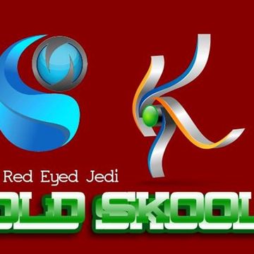 DJRedEyedJedi   Strictly Old Skool XVIII