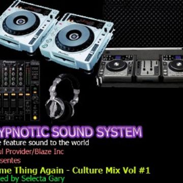 Ready For This - Culture Mix