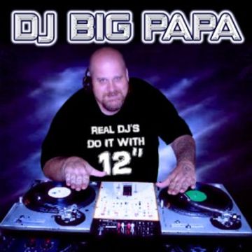 DJ Big Papa