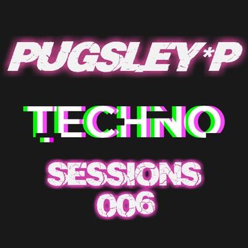 Techno Set - 2.5 hours of dirty deep beats