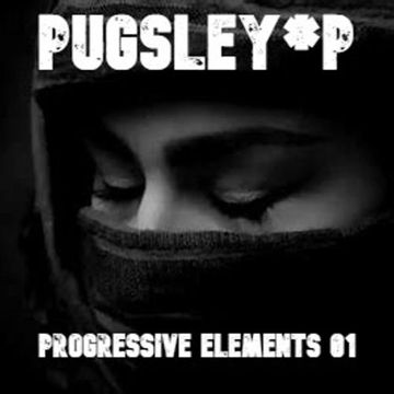 Progressive Elements 01 - Progressive House