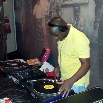 DJ MIGO My Deep is not your deepLockdownmix 2