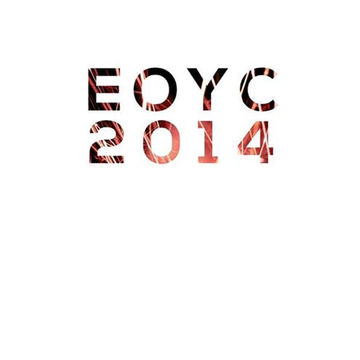 EOYC Mix 2014 Wayne Clarke