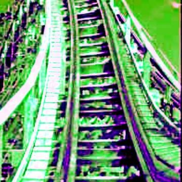 bassrollercoaster